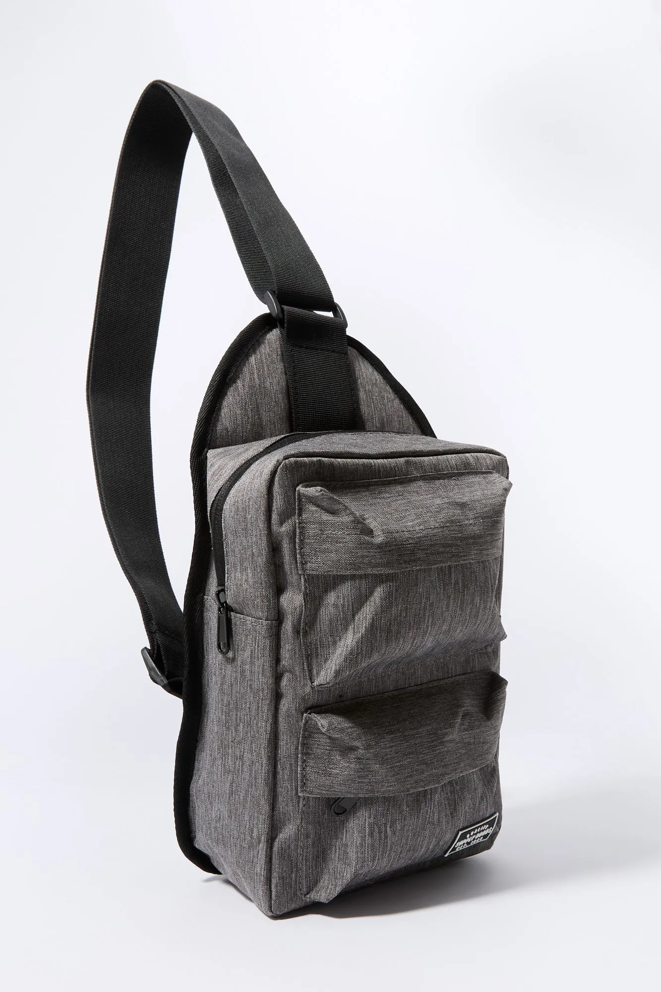 Crossbody Shoulder Bag