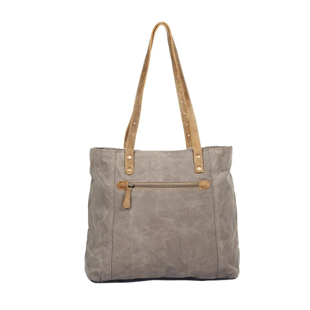 Curio Key Tote Bag