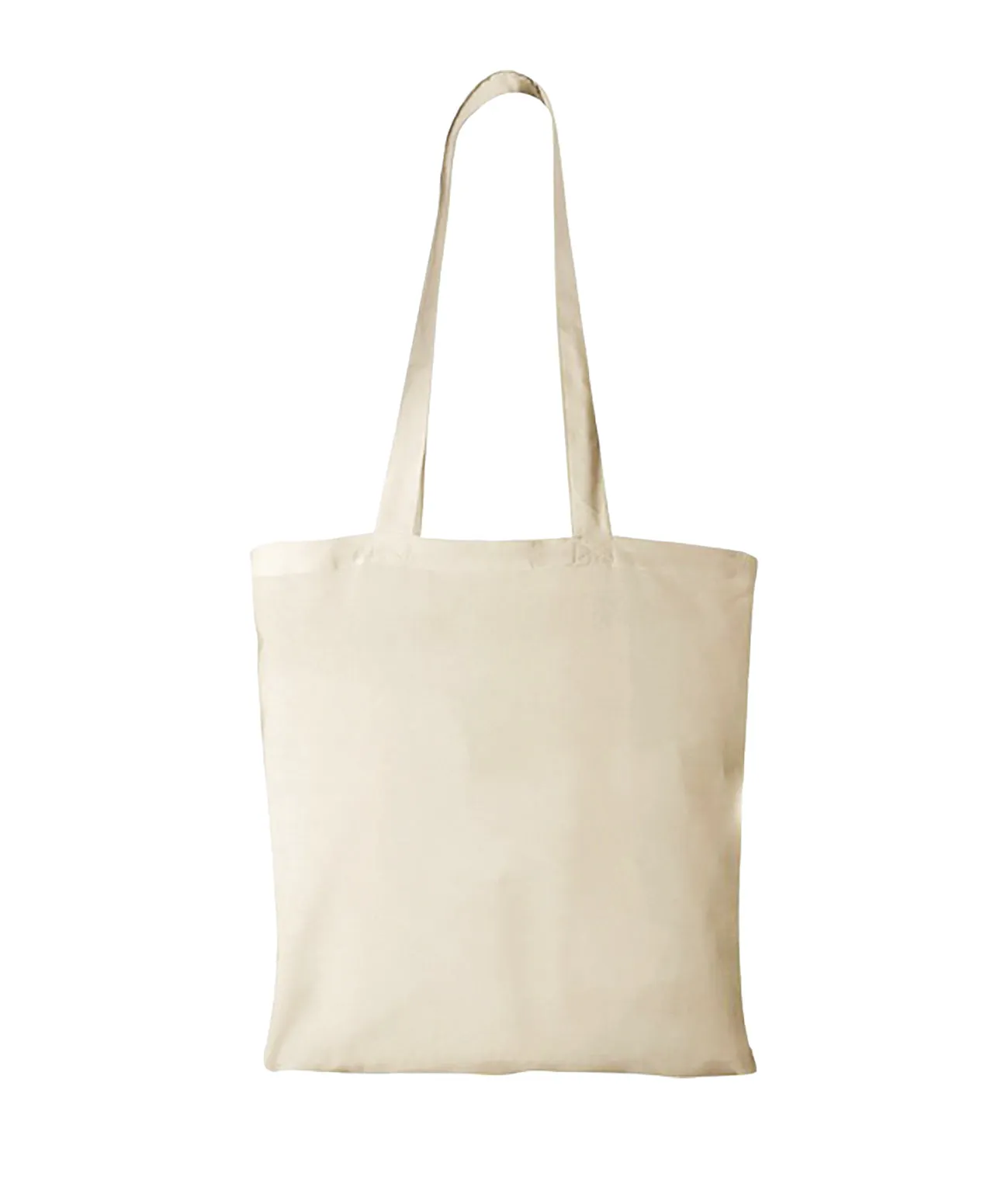 Custom Printed Tote Bag