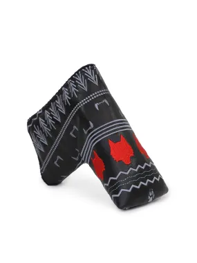 Deco Blade Putter Cover