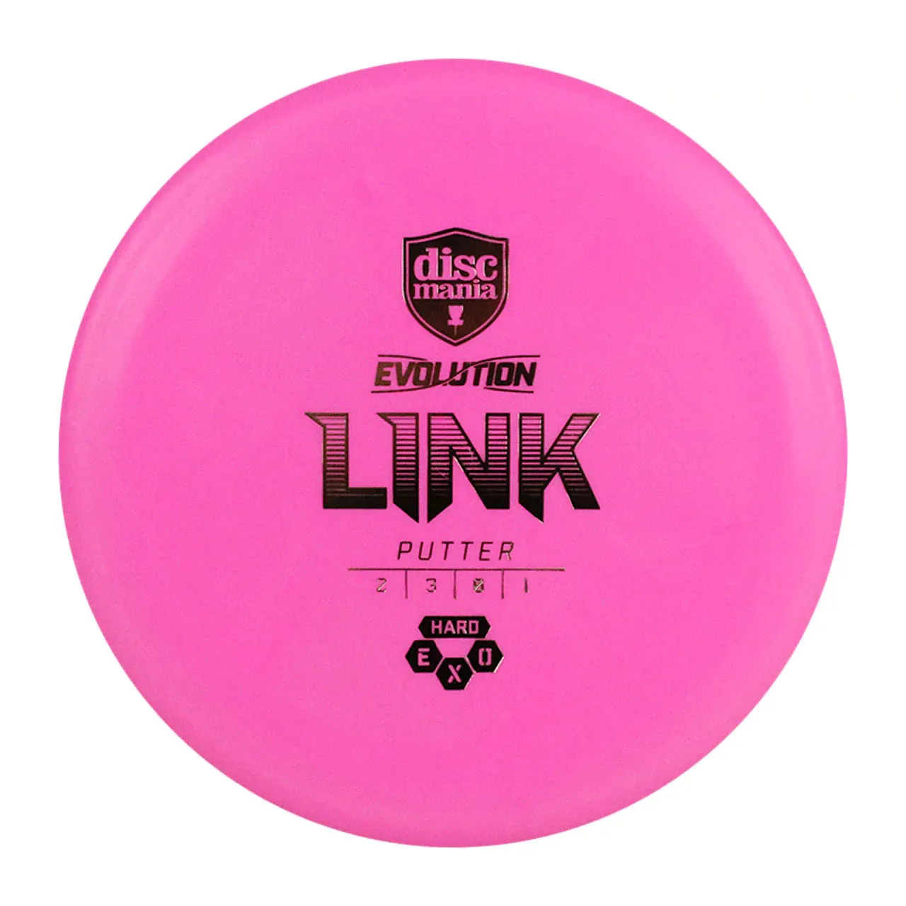 Discmania Link [ 2 3 01 ]