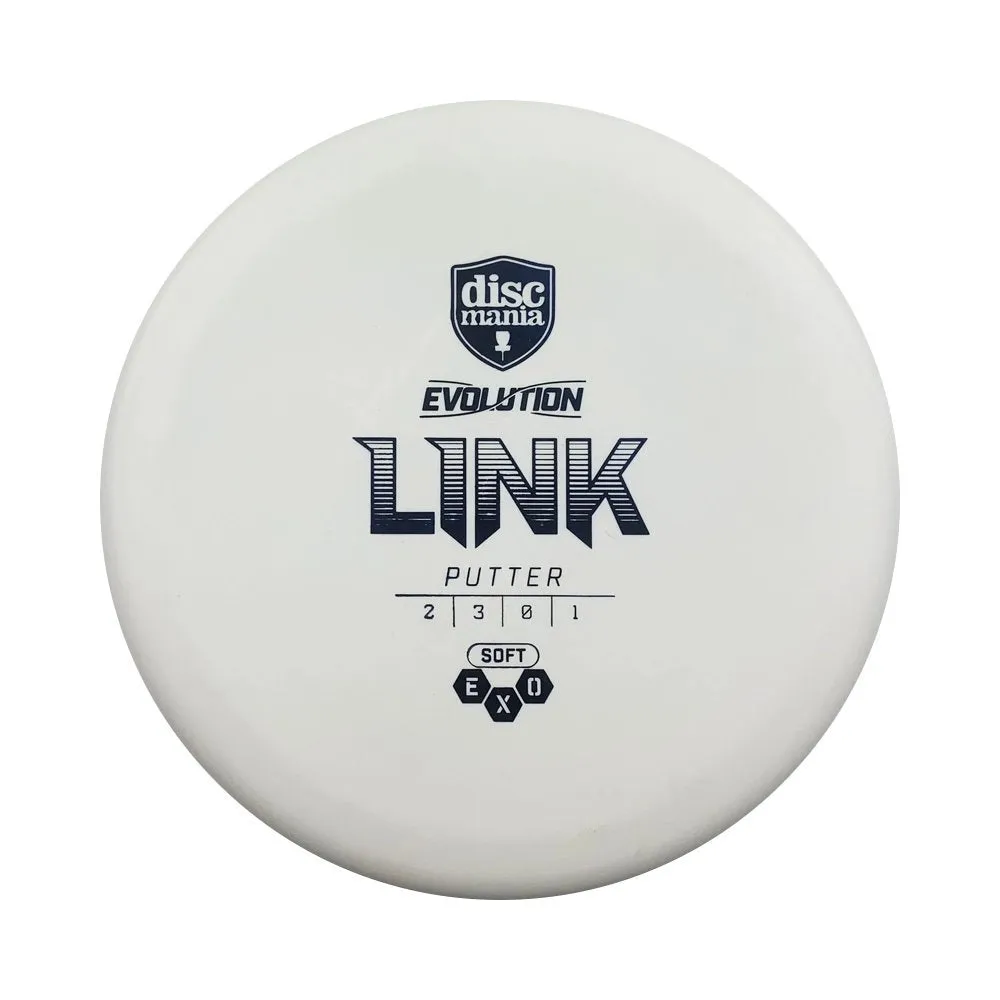 Discmania Link [ 2 3 01 ]