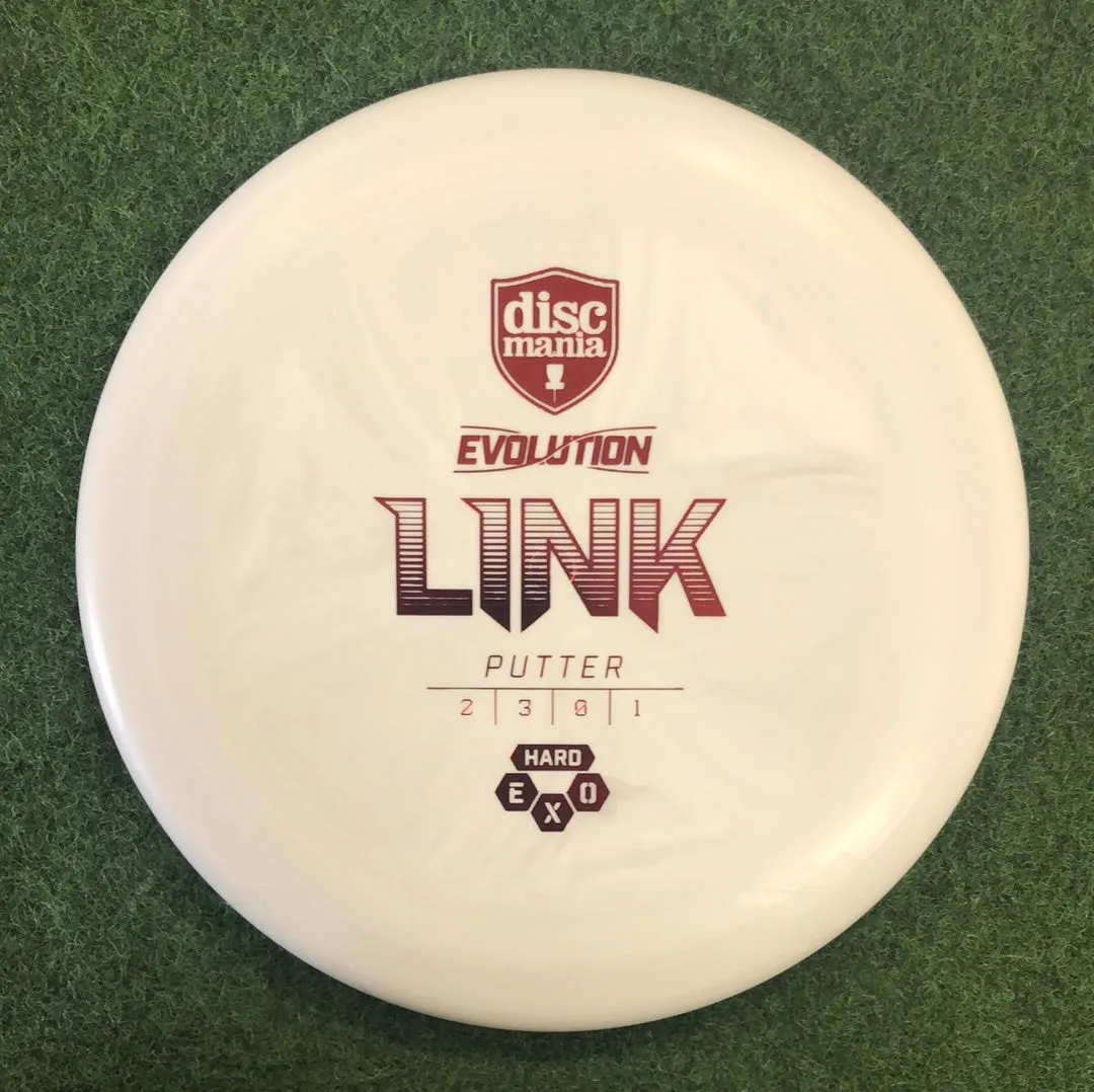 Discmania Link [ 2 3 01 ]