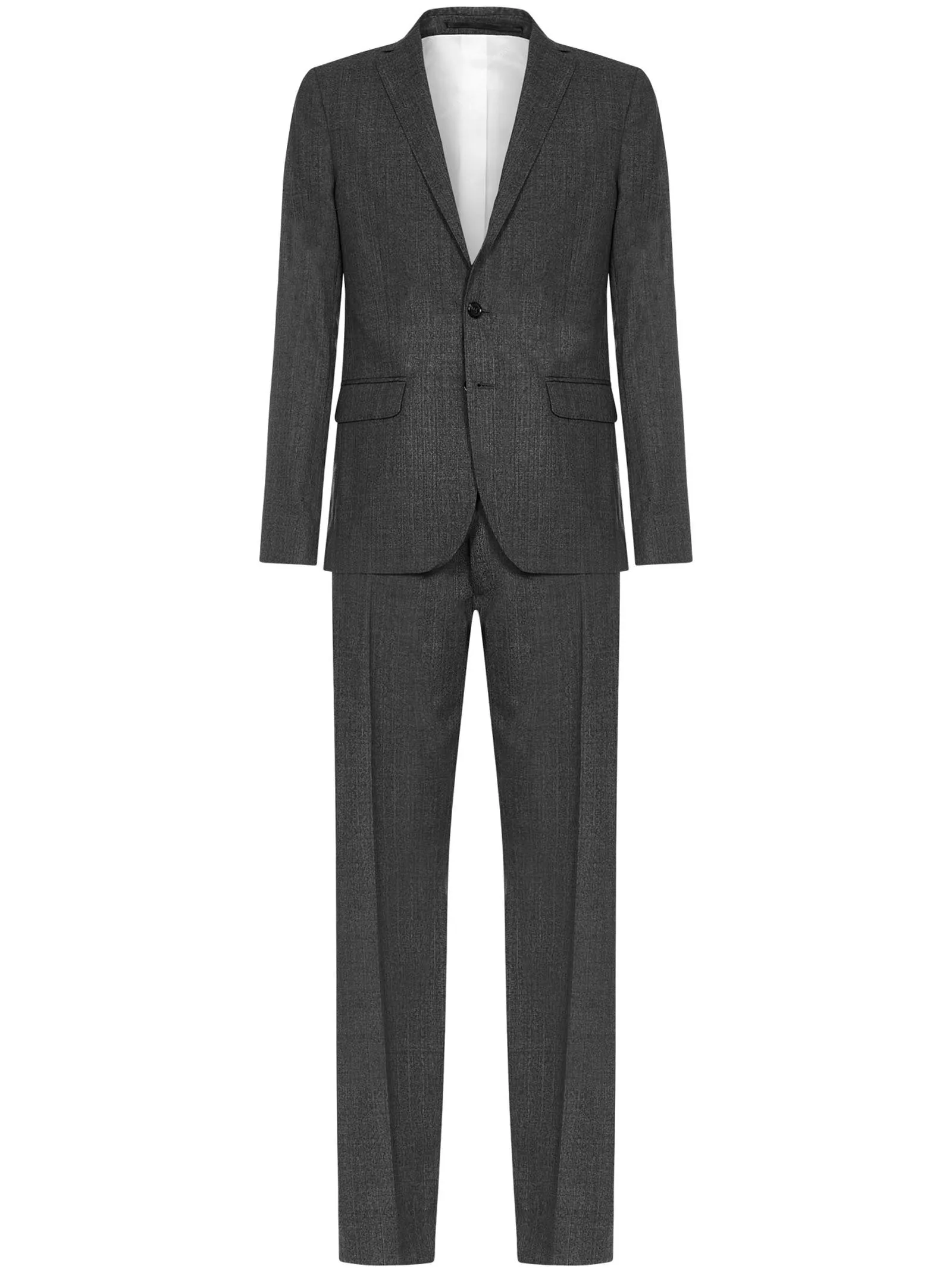 Dsquared2 Two-Piece Tailored Suit