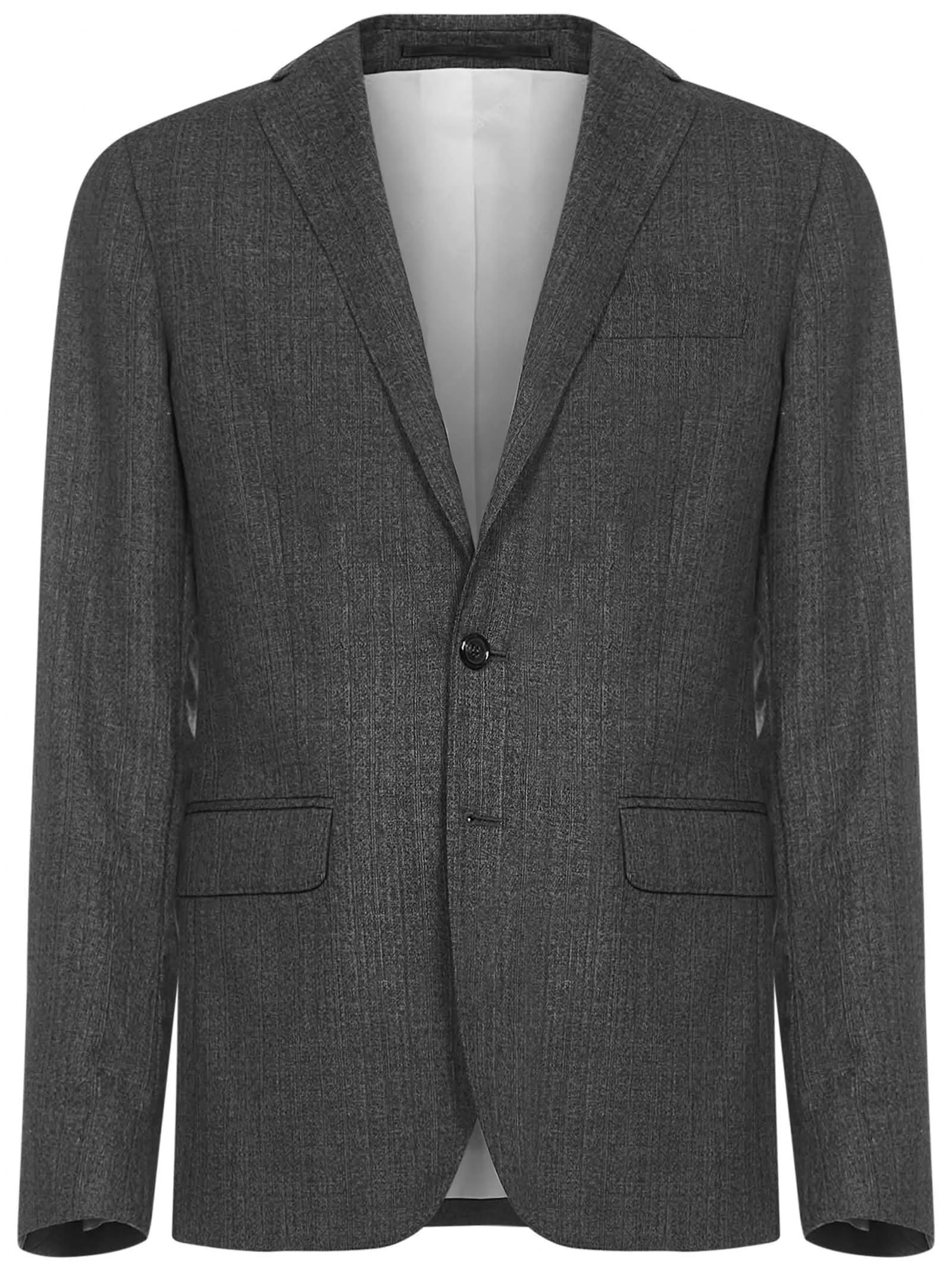 Dsquared2 Two-Piece Tailored Suit