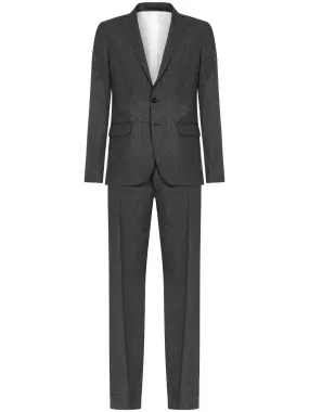 Dsquared2 Two-Piece Tailored Suit