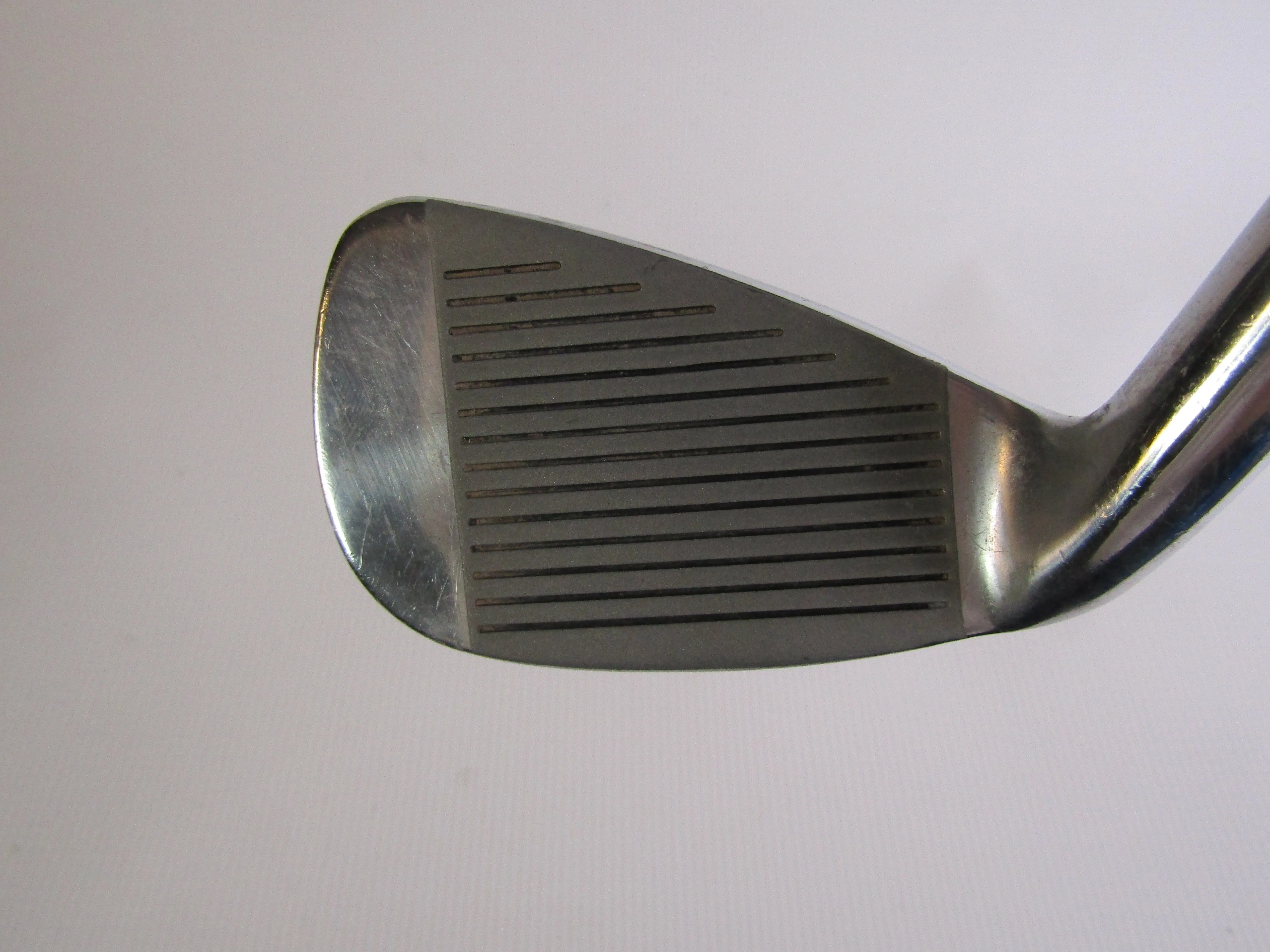 Dunlop Powerlift #5 Iron Steel Regular Mens Right