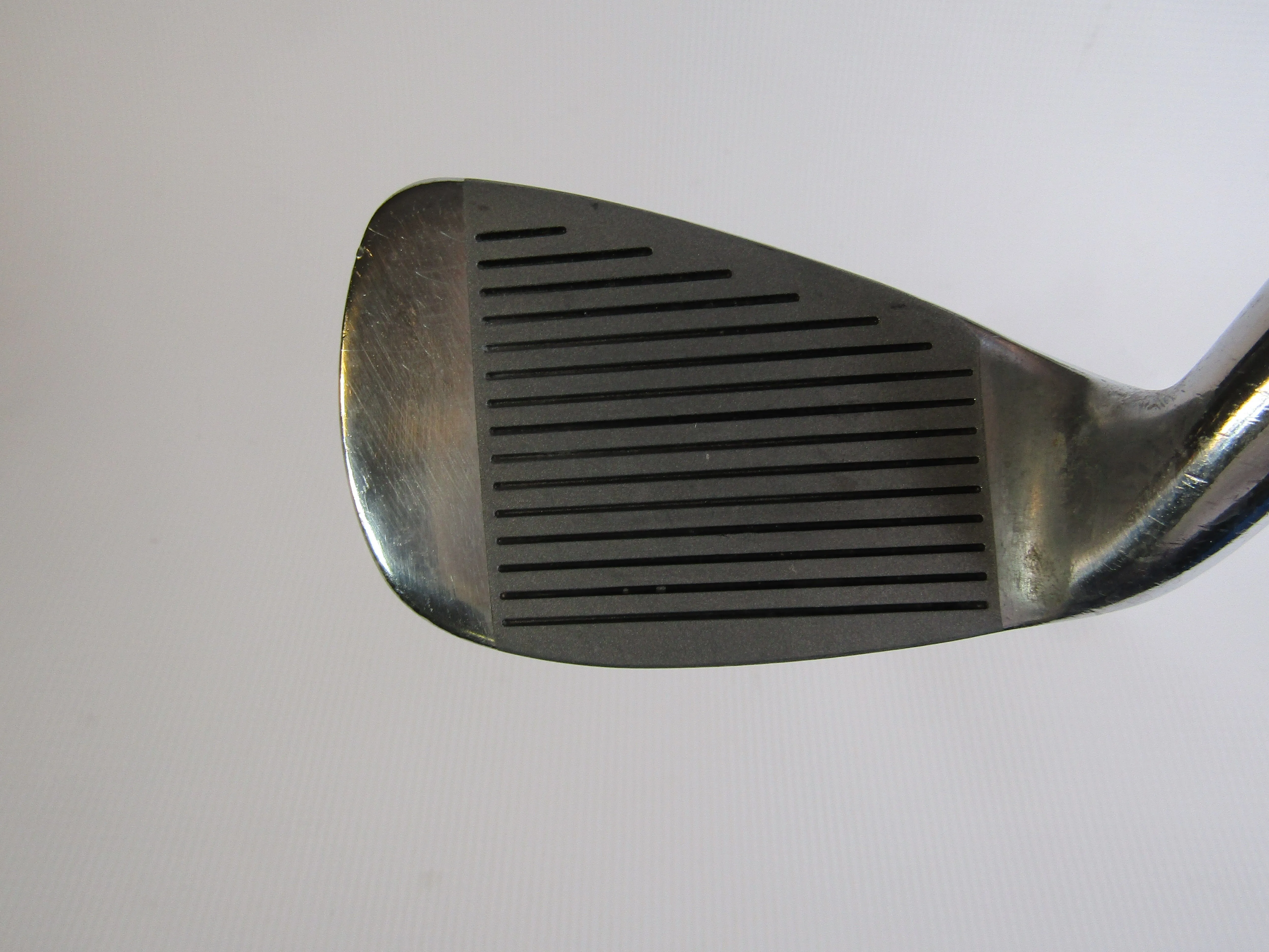 Dunlop Powerlift #7 Iron Steel Regular Mens Right