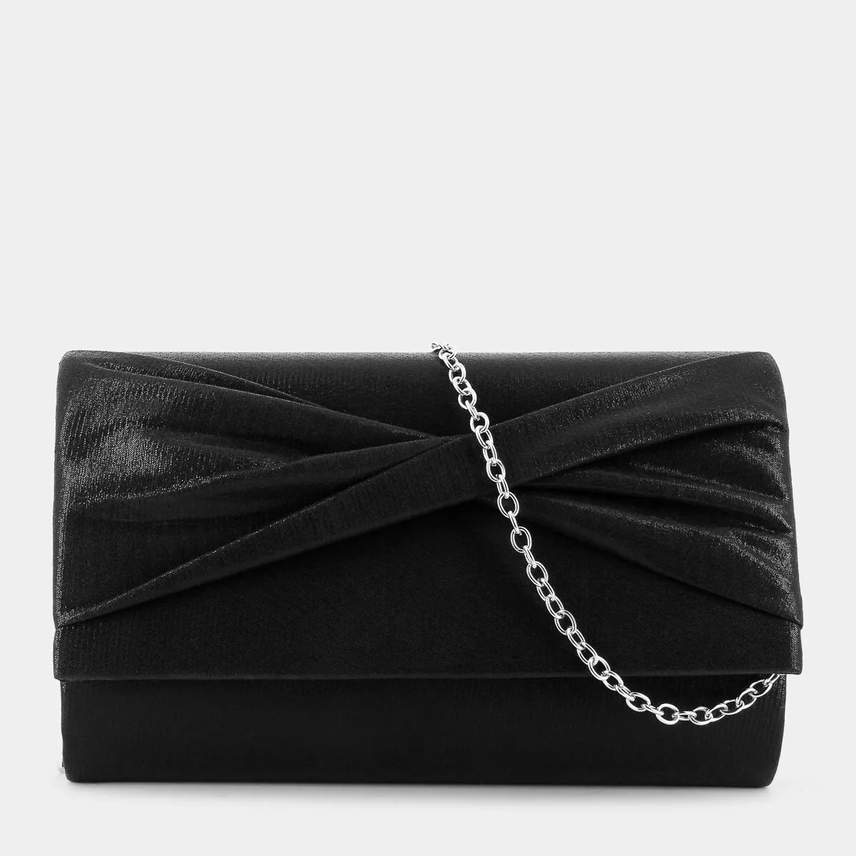 EG-E24-01BLACK- CLUTCH