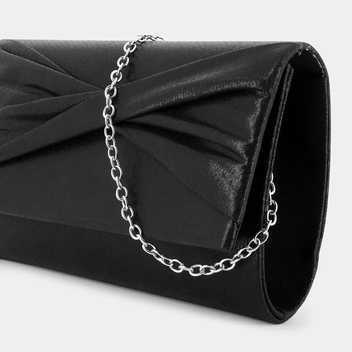 EG-E24-01BLACK- CLUTCH