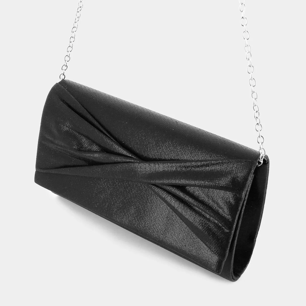 EG-E24-01BLACK- CLUTCH