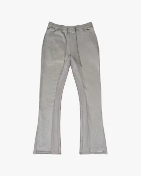 EPTM CLUBHOUSE PANTS- HEATHER GREY