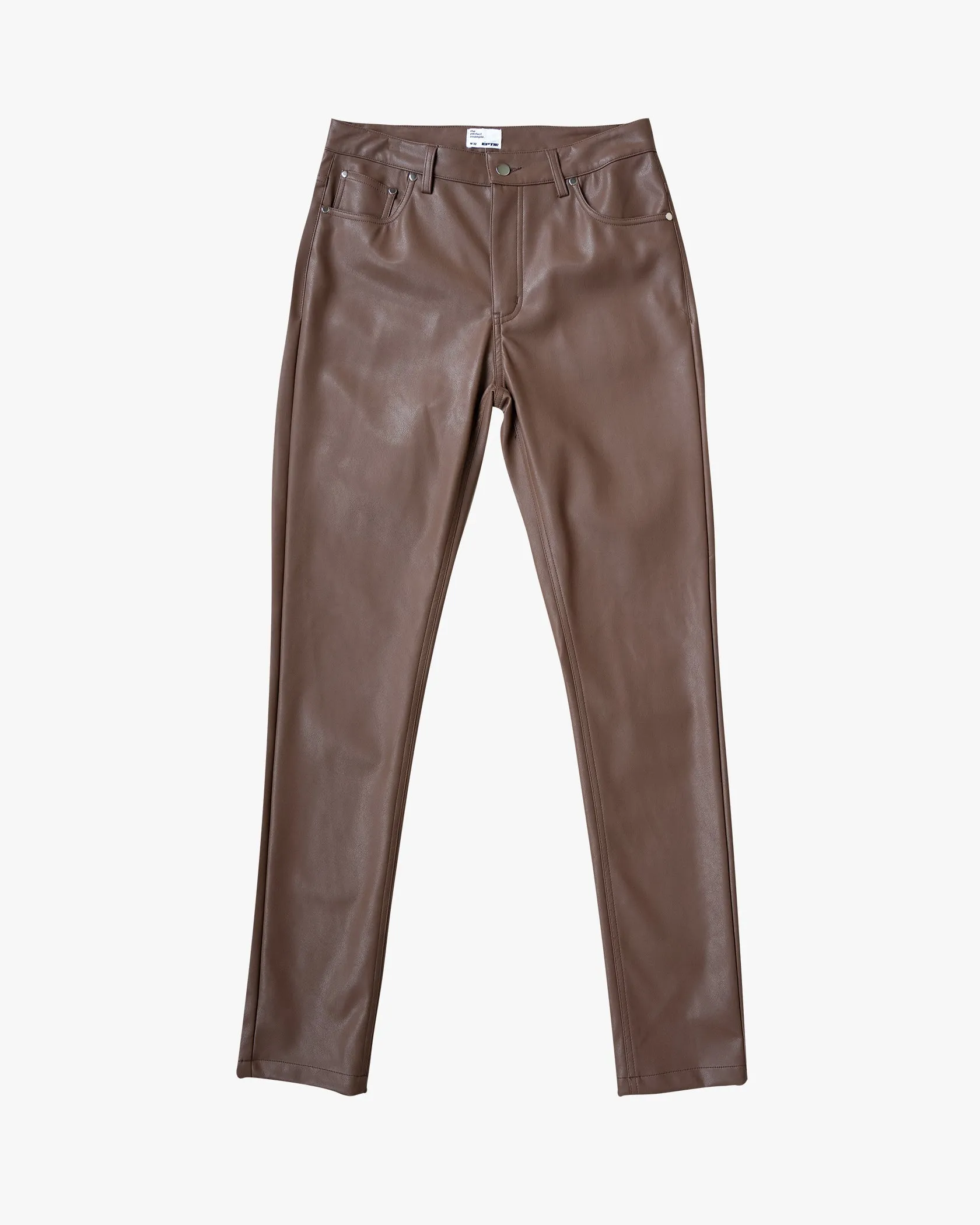 EPTM GOPACHI PANTS 2.0-BROWN