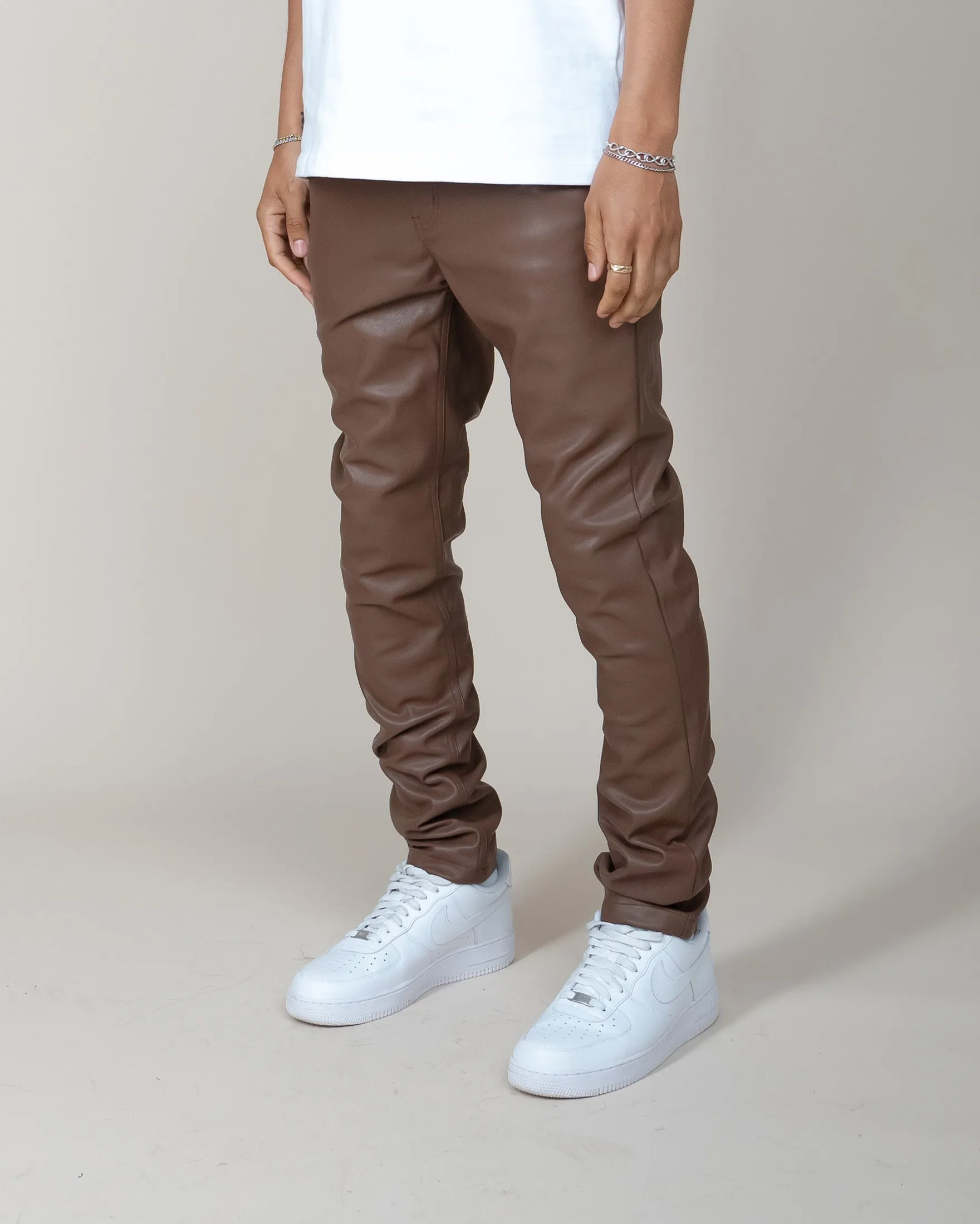 EPTM GOPACHI PANTS 2.0-BROWN