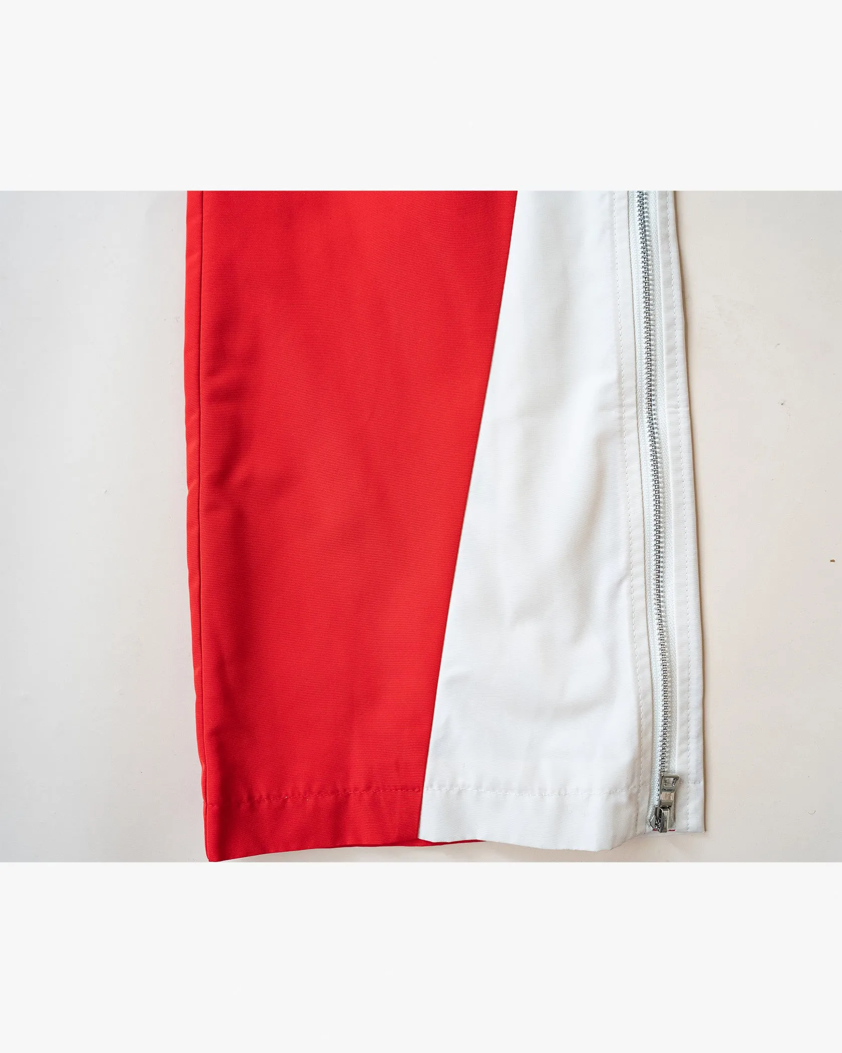 EPTM NANDO FLARE PANTS - RED