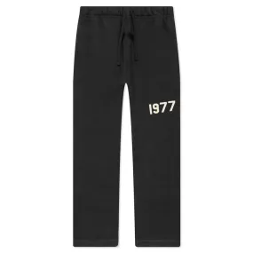 Essentials Kid's Relaxed Sweatpant - Iron