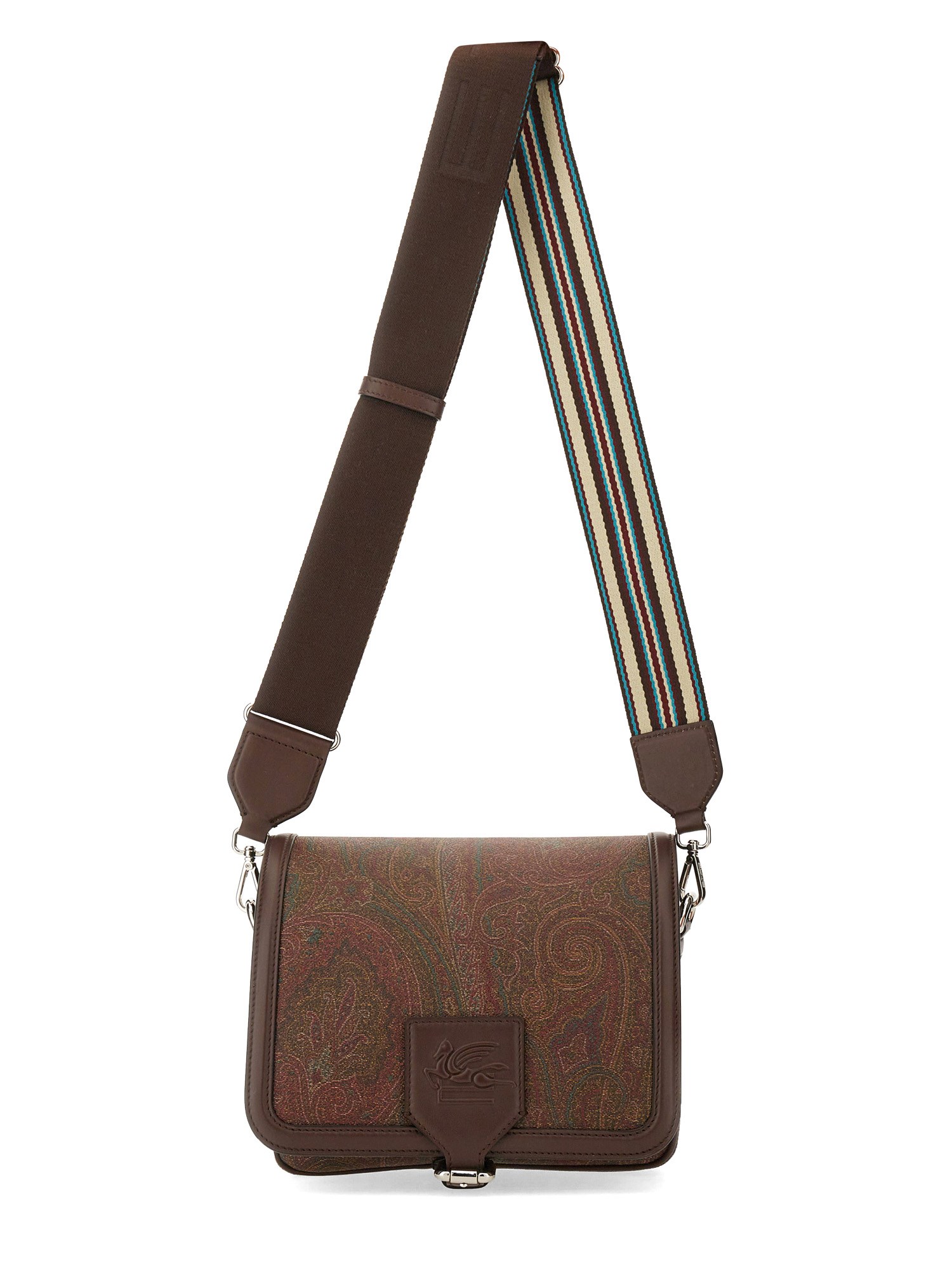 ETRO    SHOULDER BAG.