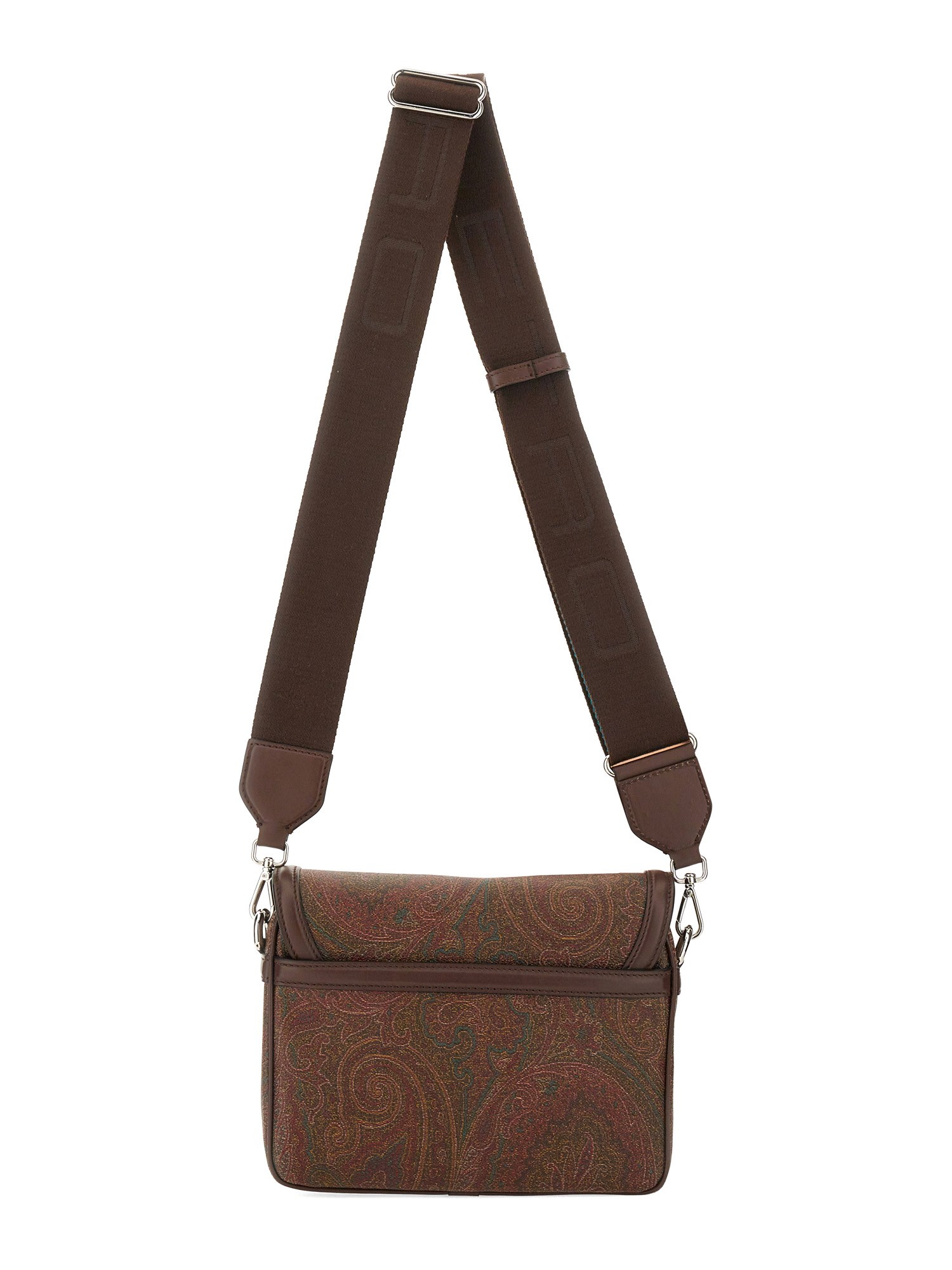 ETRO    SHOULDER BAG.