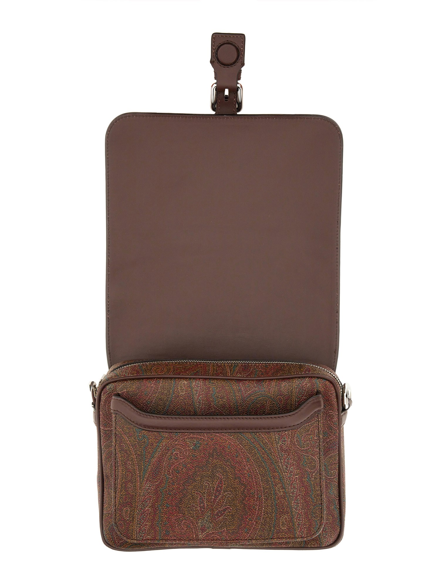 ETRO    SHOULDER BAG.