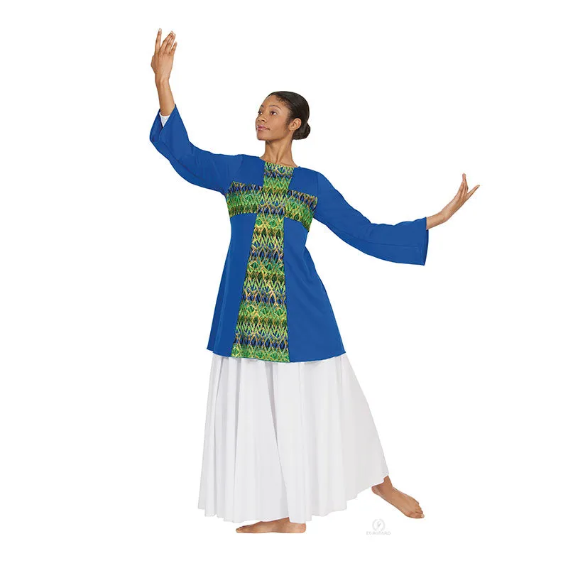 Eurotard Adult Joyful Praise Tunic