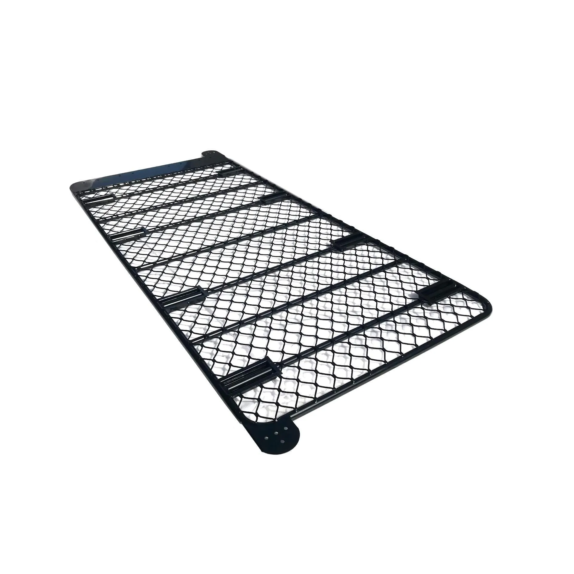 Expedition Aluminium Flat Roof Rack for Volkswagen Transporter T6 SWB