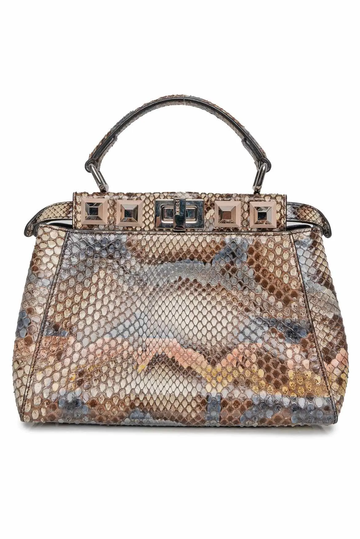 Fendi Shoulder Bag