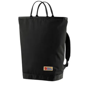 Fjallraven Vardag Totebag Black