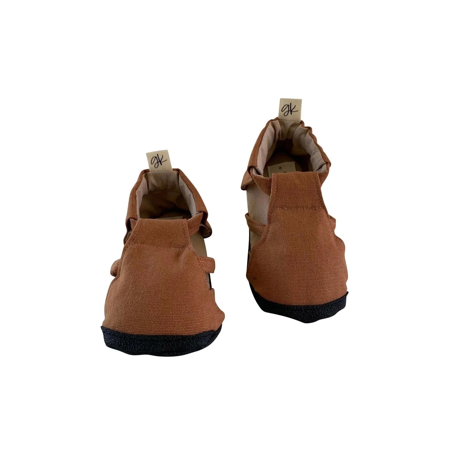 Fudge Soft Sole Sandal