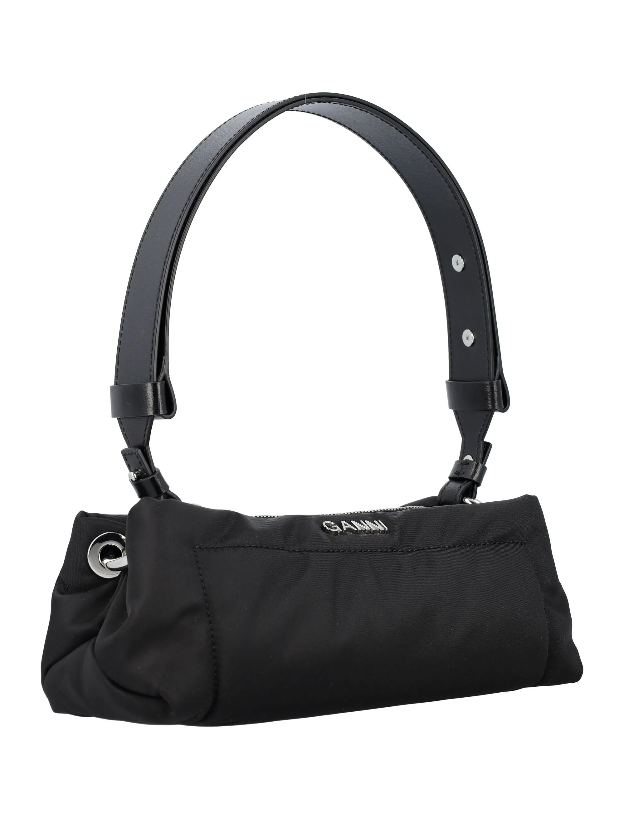 Ganni Shoulder Bag