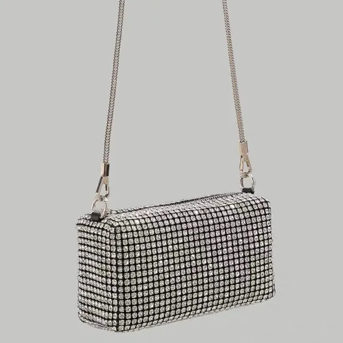 GARLIEA SHOULDER BAG