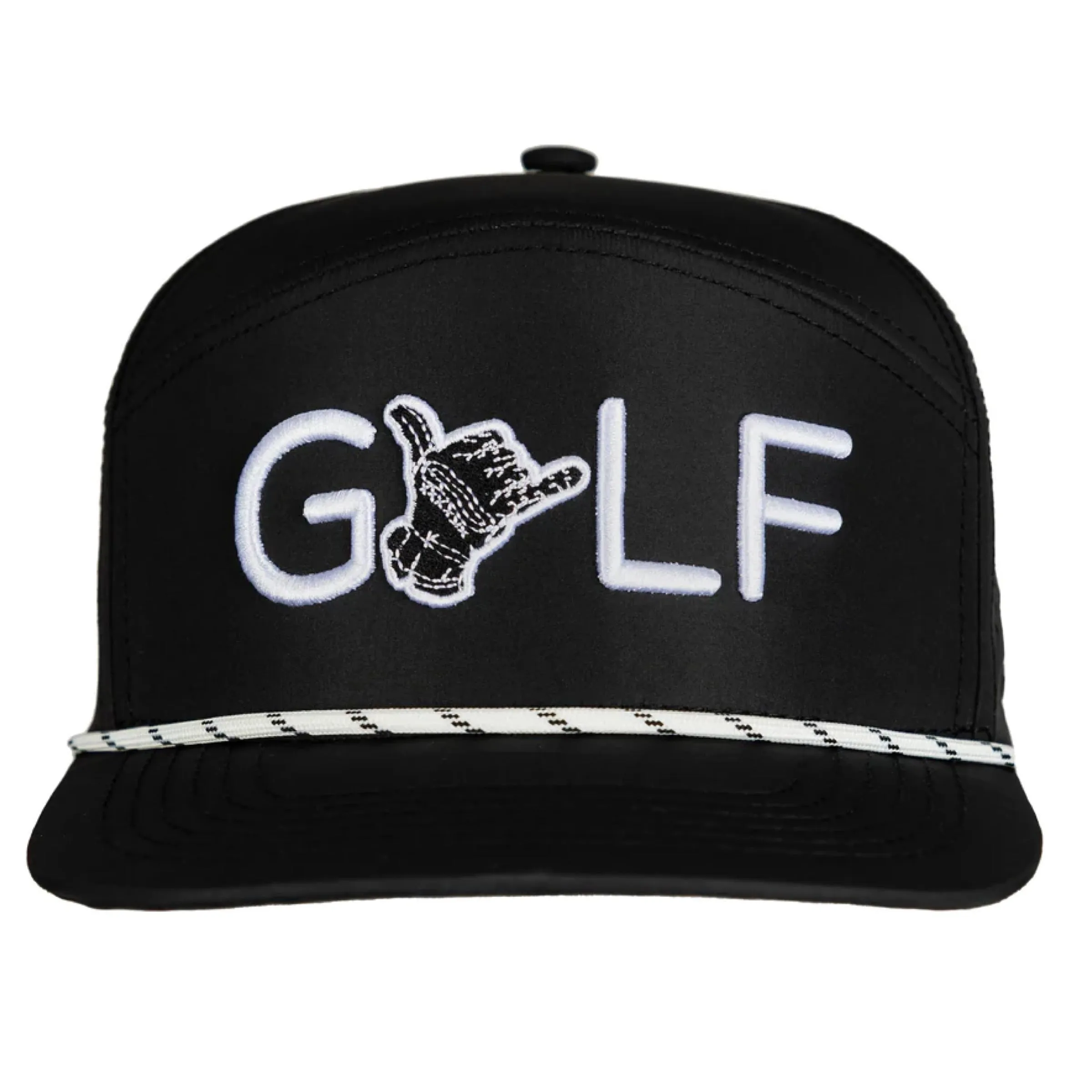 GOLF SUNDAY SWAGGER SNAPBACK