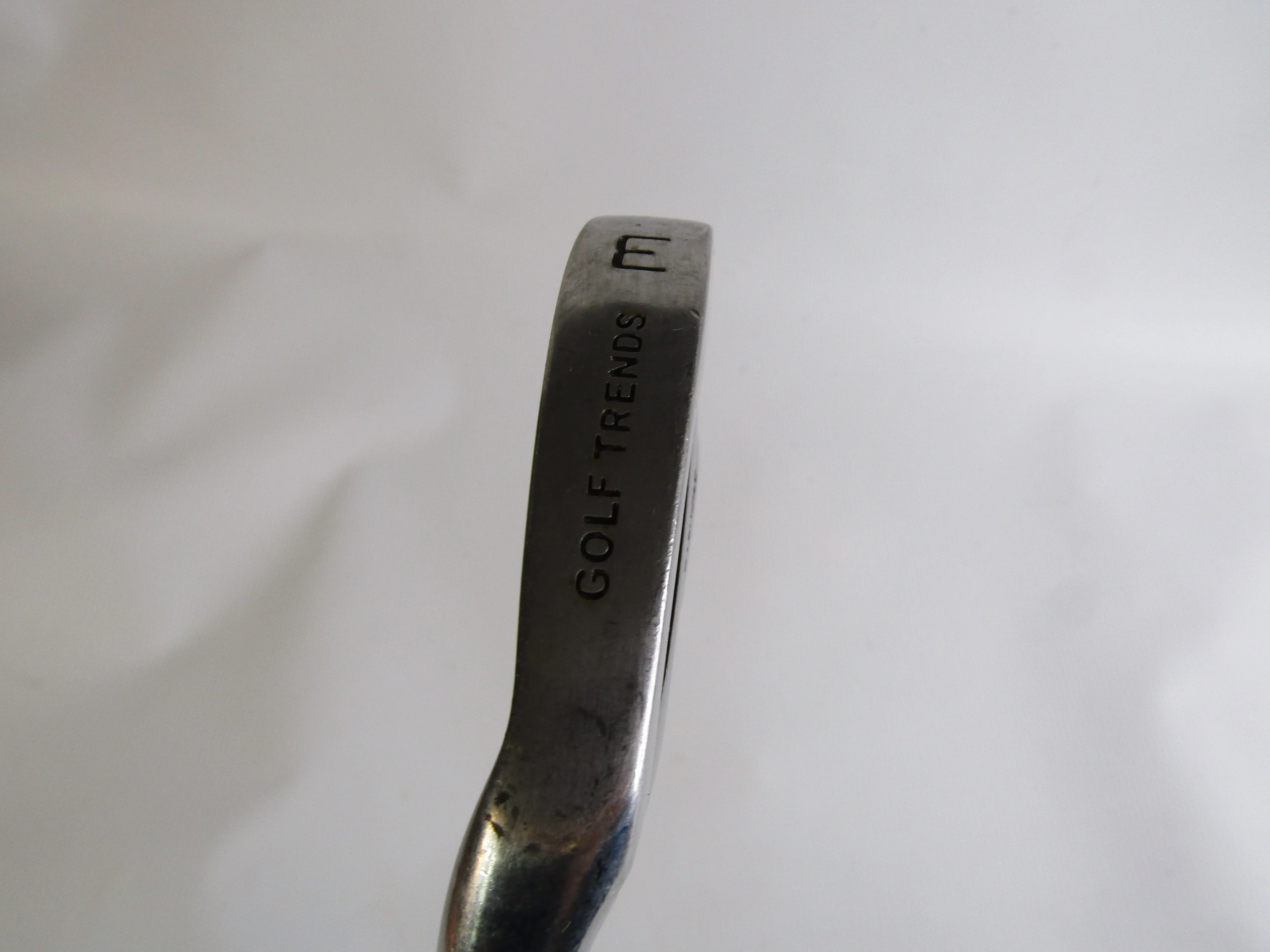 Golf Trends Tour Magic #3 Iron Graphite Womens Left