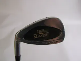 Golf Trends Tour Magic #3 Iron Graphite Womens Left