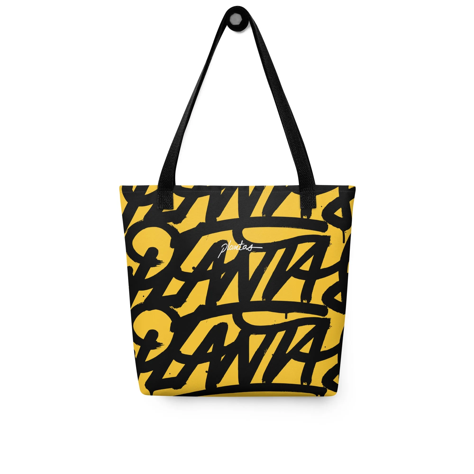 Graff Tote bag