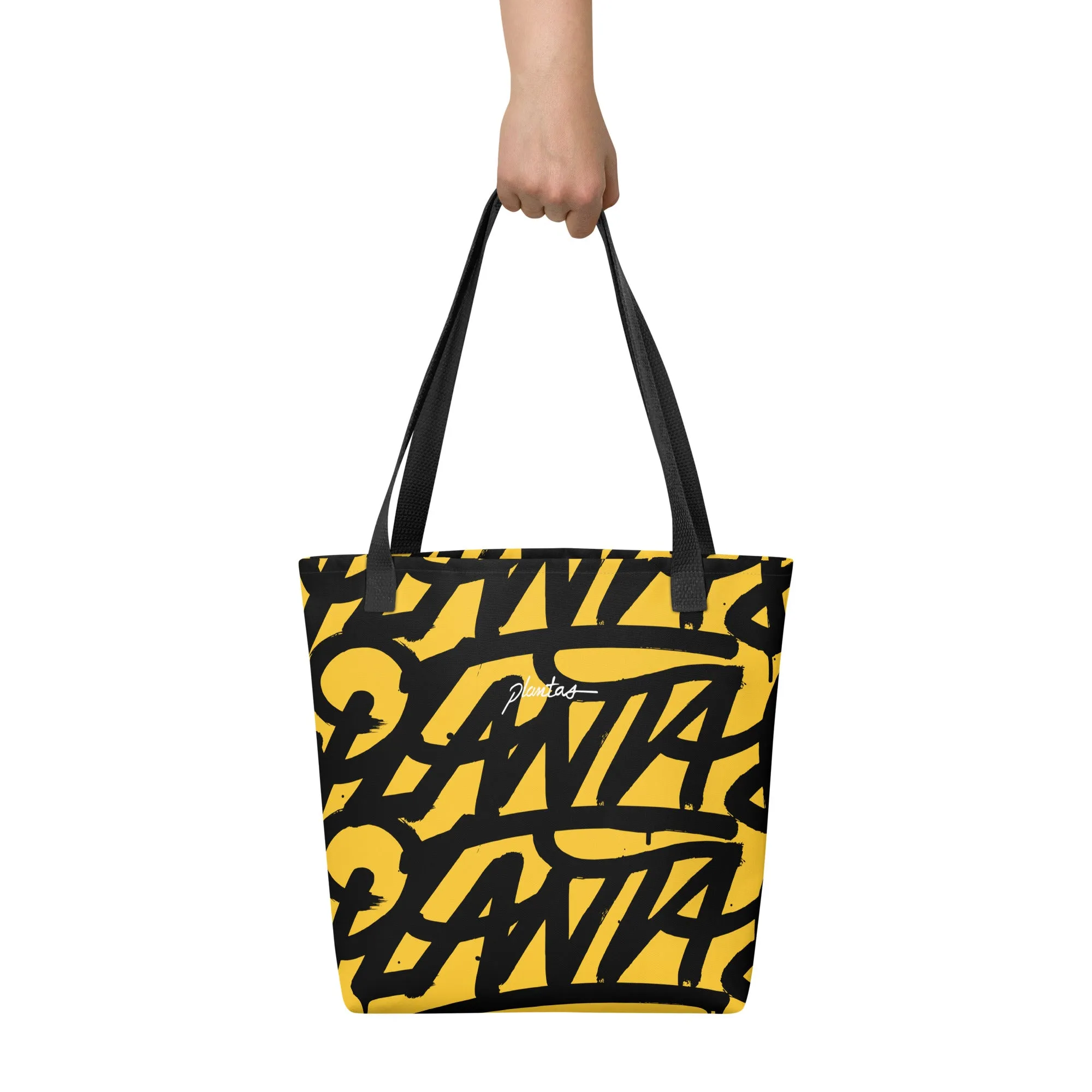 Graff Tote bag