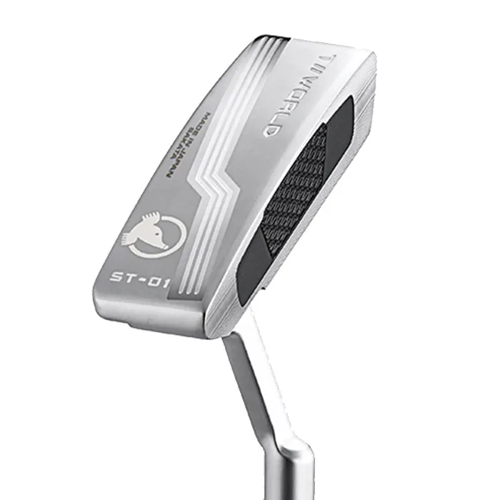 Honma T//World ST-01 Putter