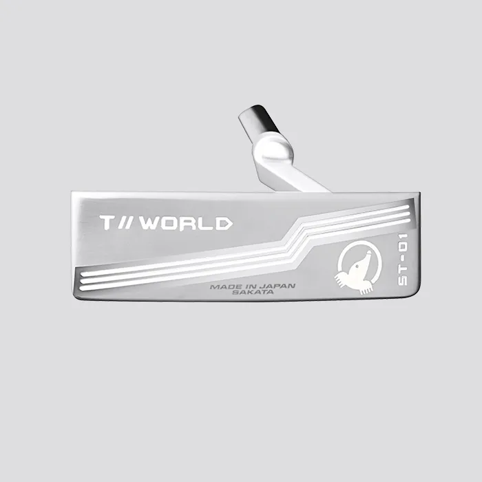 Honma T//World ST-01 Putter