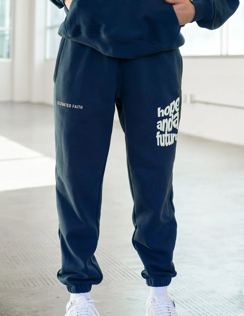 Hope and a Future Unisex Sweatpant