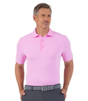 IBKUL Mens Polo Lt. Pink