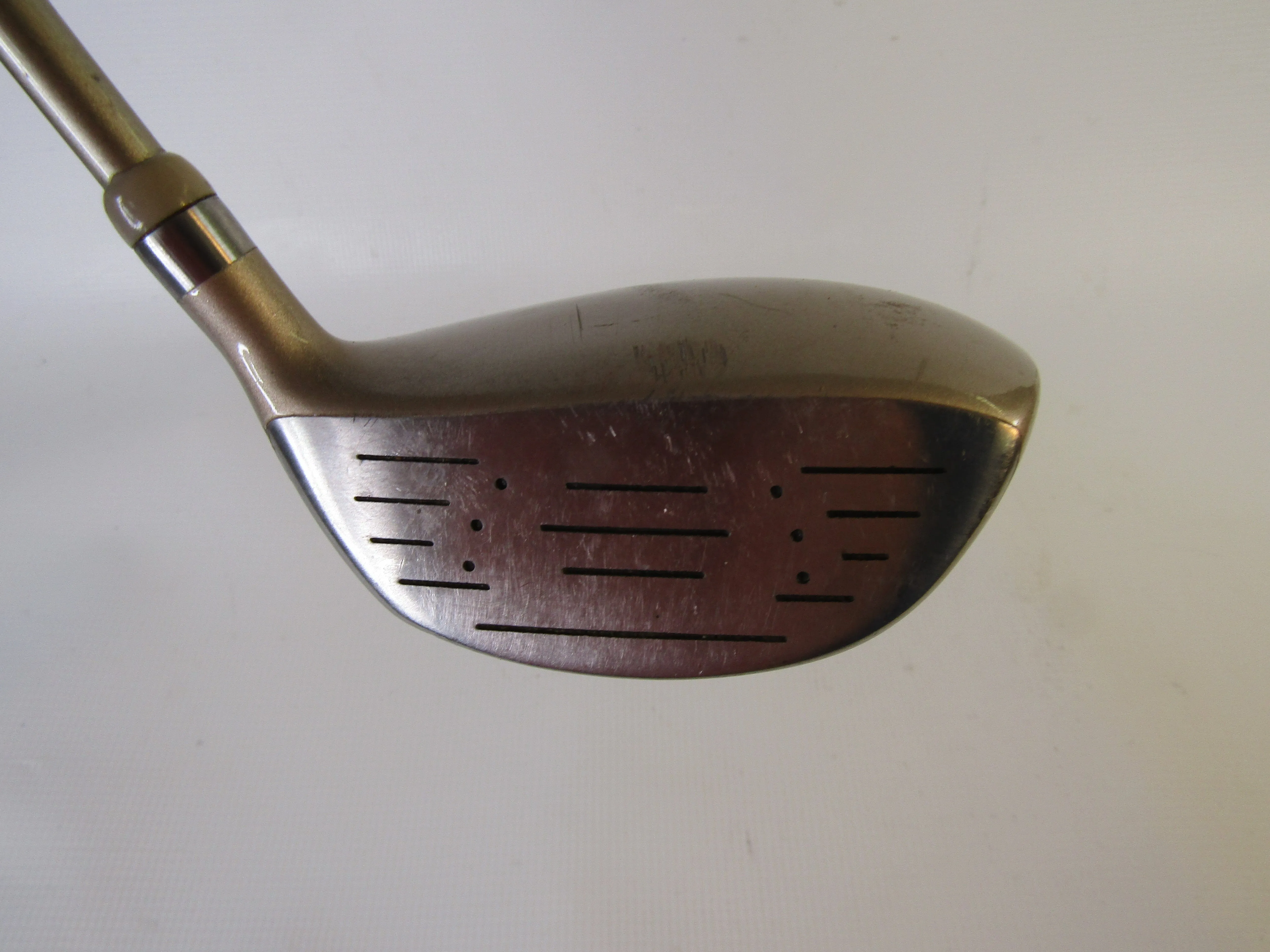 Jazz Ensemble 6000 #5W 19° Graphite Shaft Womens Left