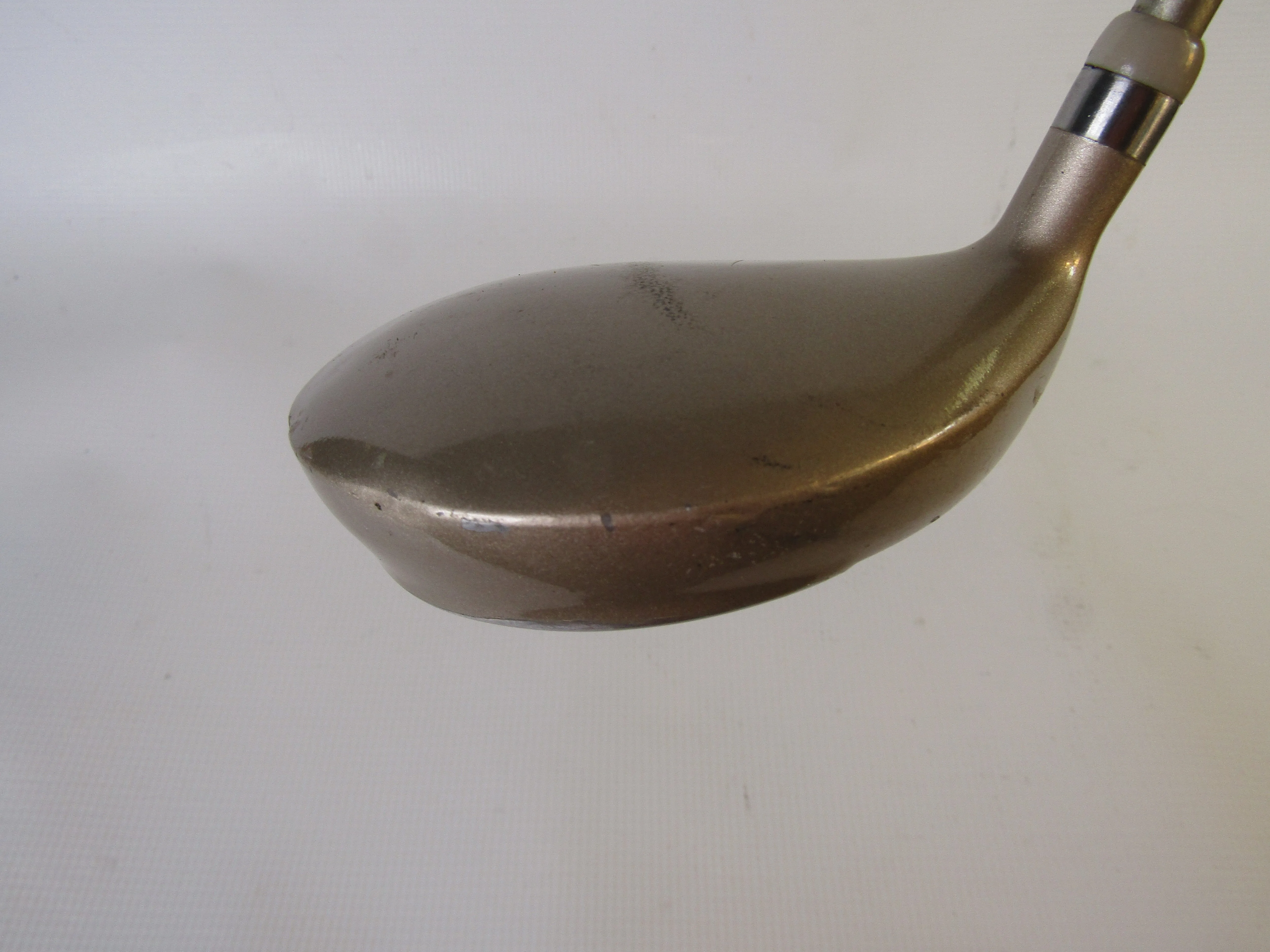 Jazz Ensemble 6000 #5W 19° Graphite Shaft Womens Left