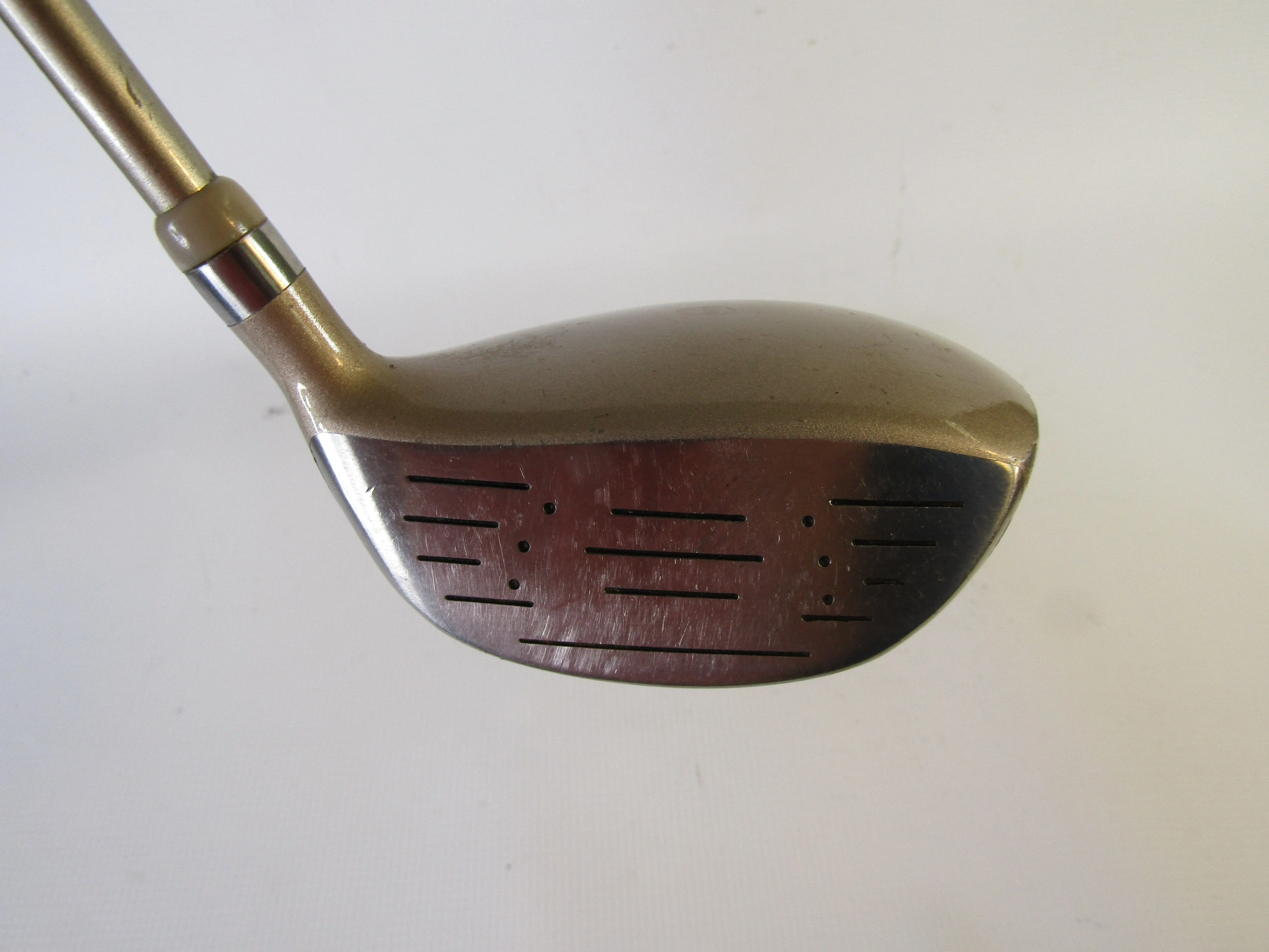 Jazz Ensemble 6000 #7W 22° Graphite Shaft Womens Left