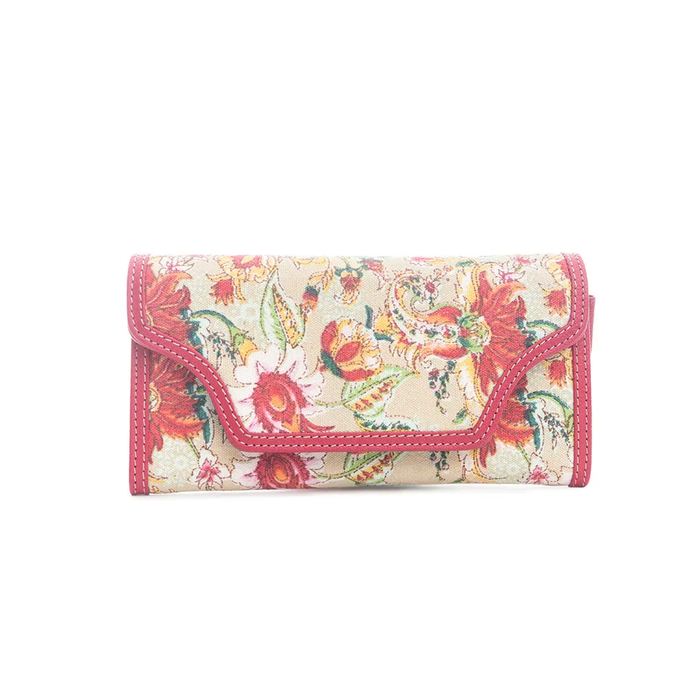 Katey Town Wallet