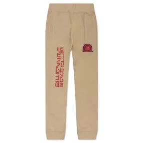 Kids Future Sweatpant - Biscotti