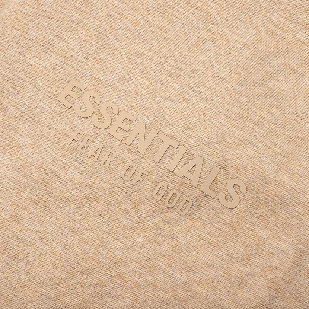 Kids Sweatpant - Gold Heather