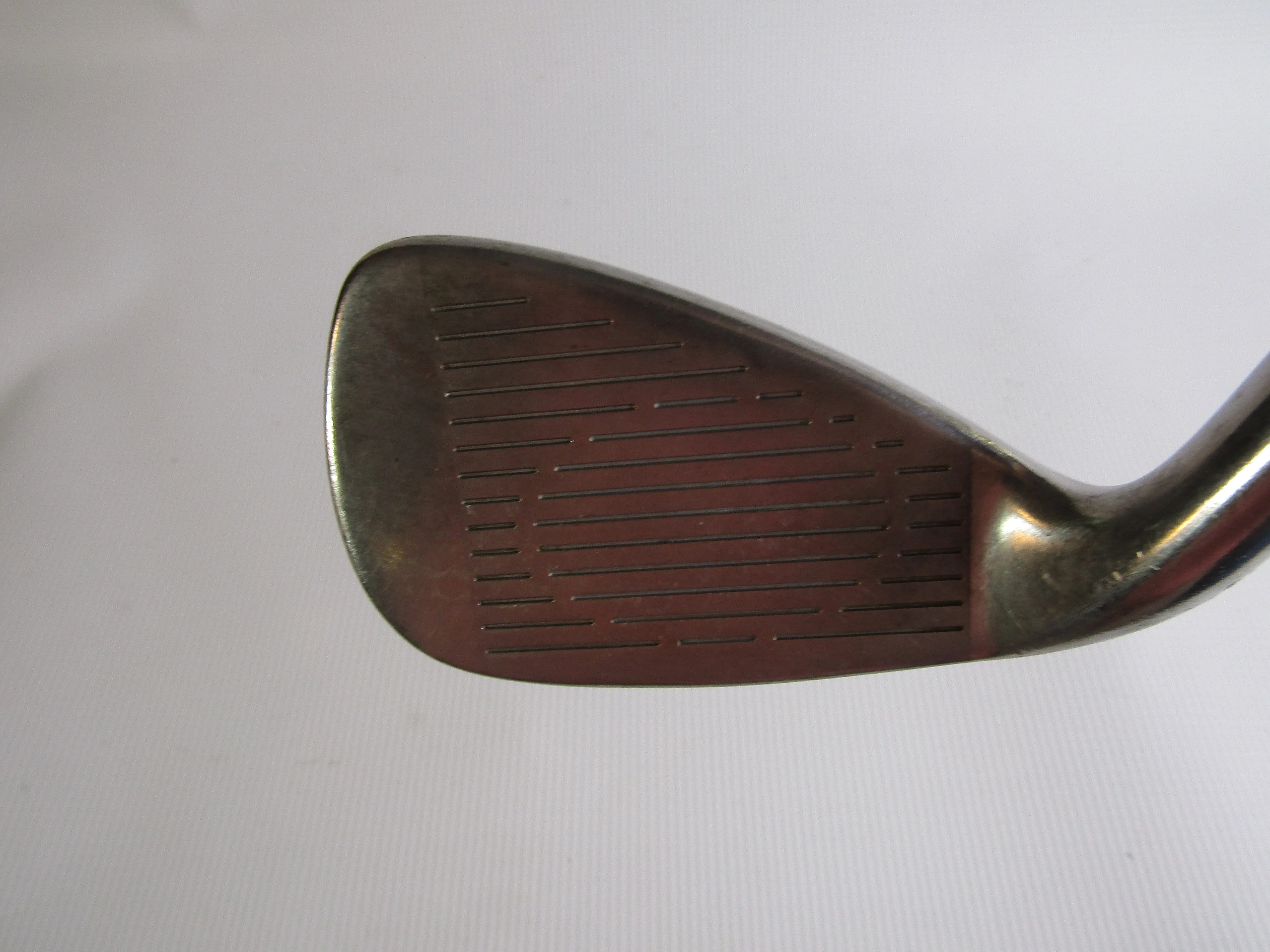 King Cobra SS Oversize #3 Iron Steel Regular Mens Right