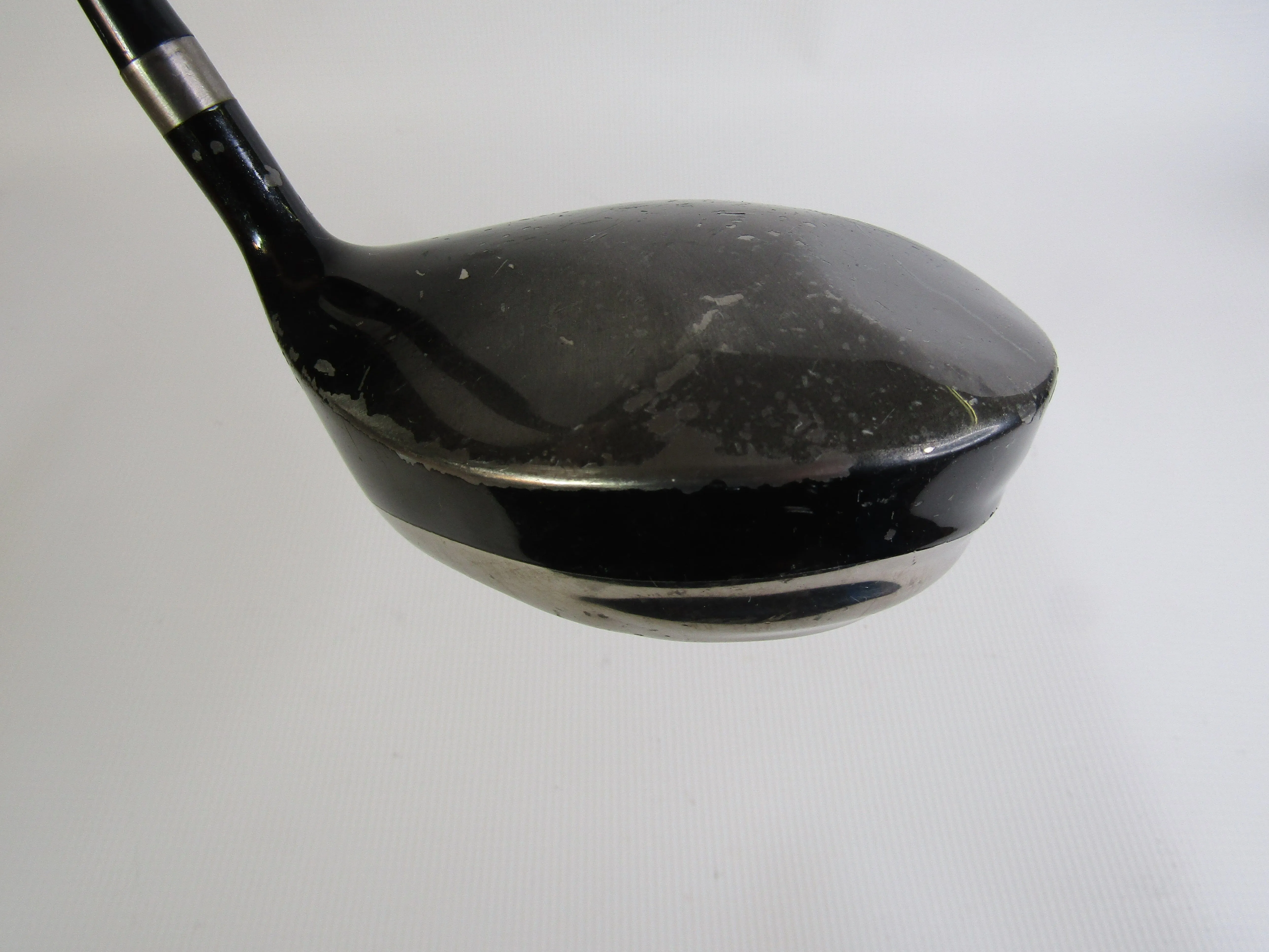 King Power Tour 360 9° Offset Driver Graphite Regular Mens Right