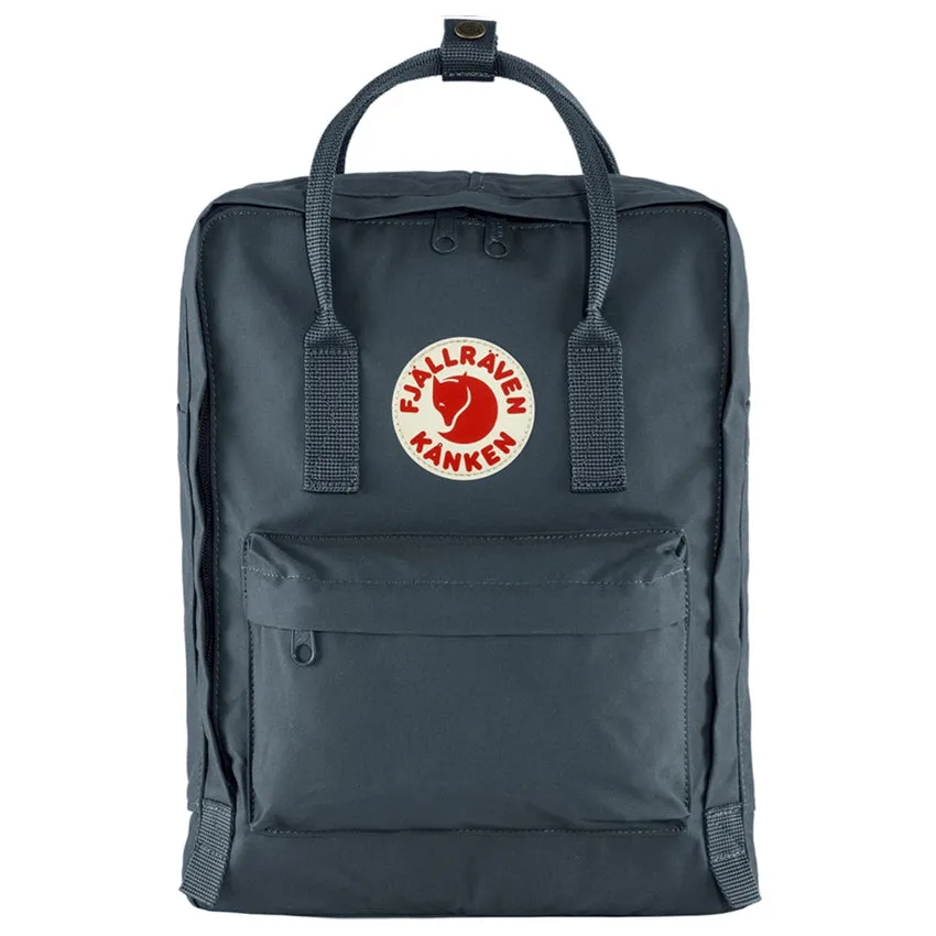 Knken Classic Backpack - Navy