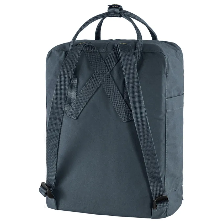 Knken Classic Backpack - Navy