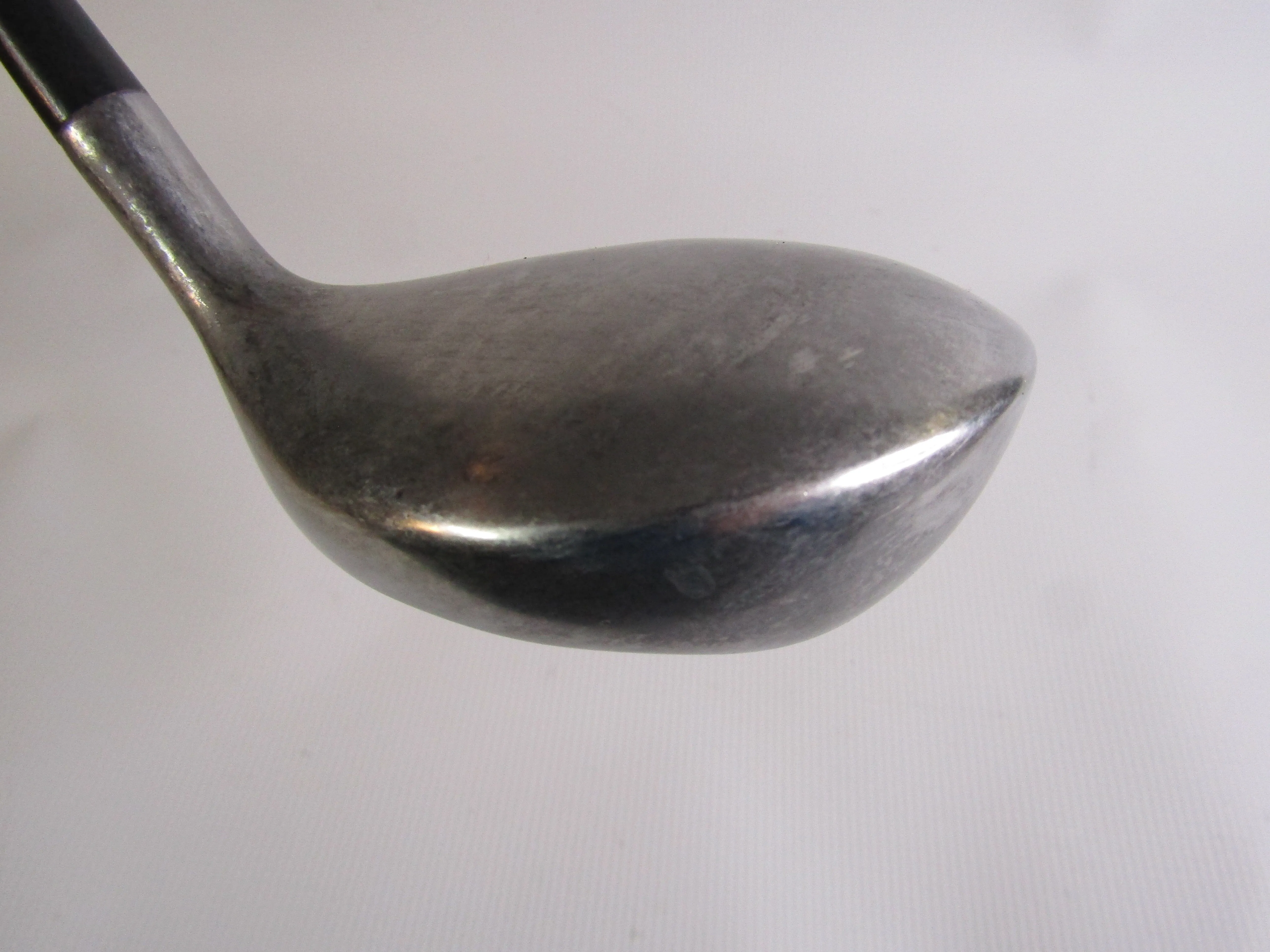 Lady Aaron Tour Gold #3W Graphite Womens Right